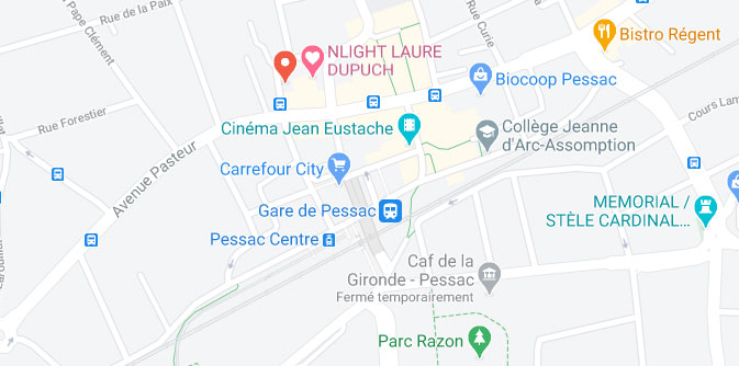 map-4-rue-Georges-Trendel-Residence-Romana-33600-Pessac